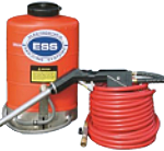 ess sprayer