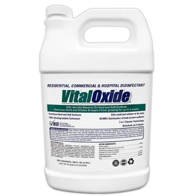 Vital Oxide