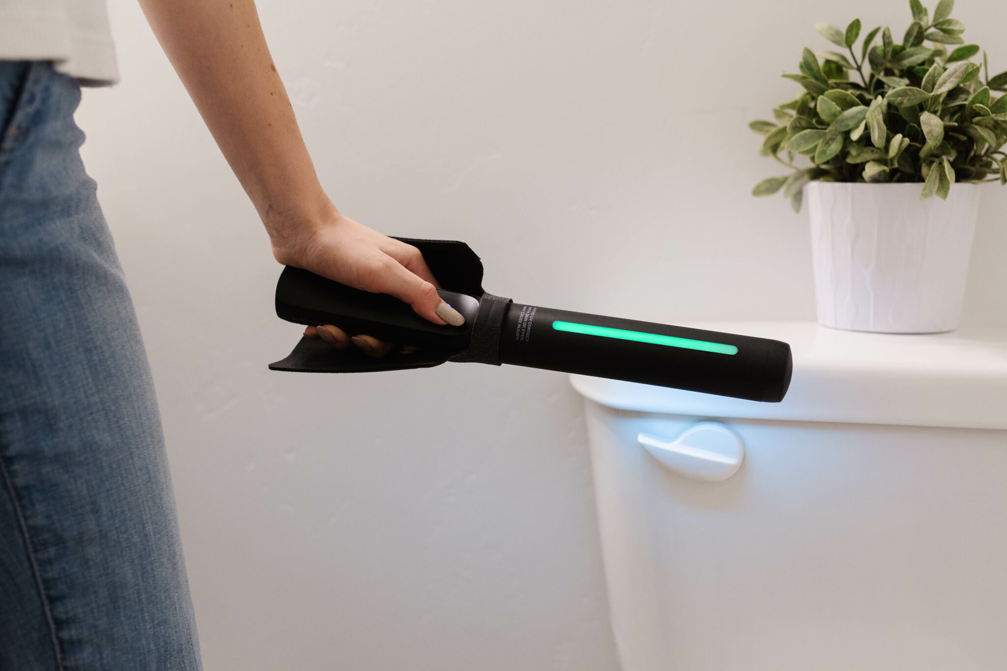 SurfaceSoap UV Safety Net America